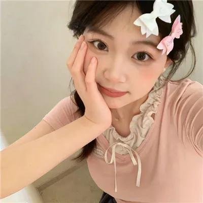 最终幻想女孩