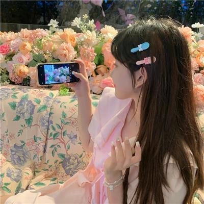 触不到的爱